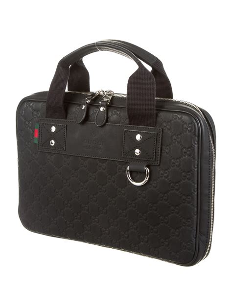 gucci laptop tas|gucci clothing website.